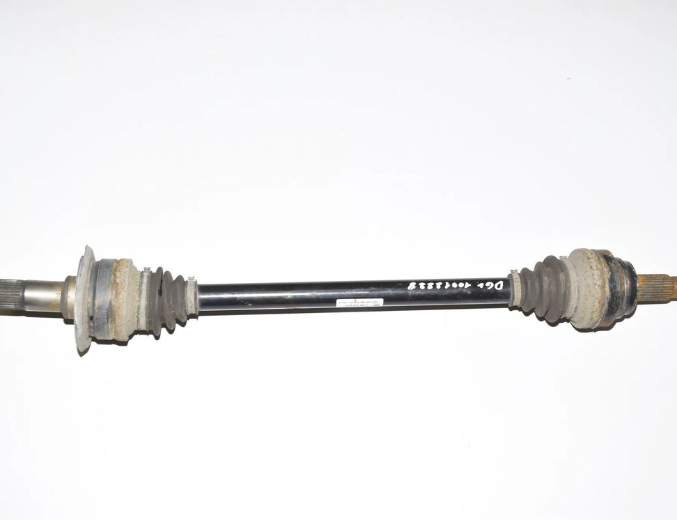 BMW 5 Series F10/F11 (2009-2017) Rear Right Driveshaft 7581018,33207581018 16436037