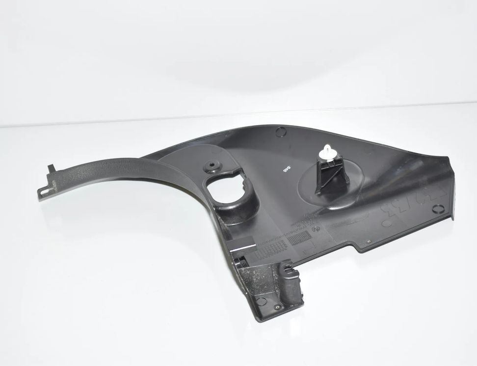 BMW 4 Series F32/F33/F36 (2013-2020) Front Left Door Panel 7315129,51437266635,7266635 17117816