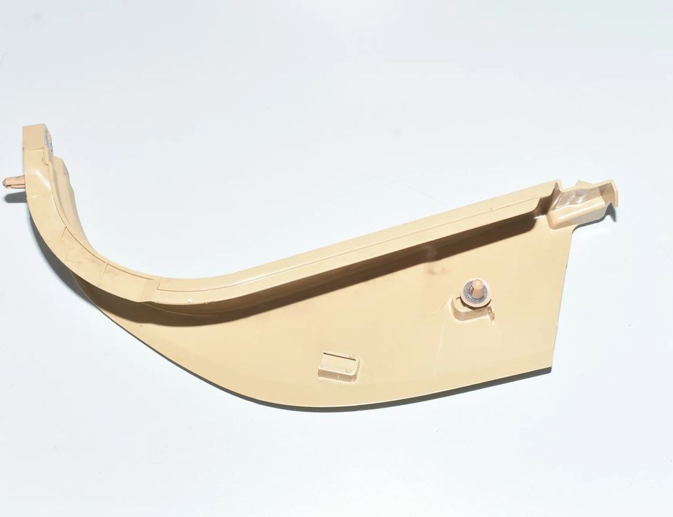 BMW X6 E71/E72 (2008-2012) Pravý predný prahový lišta 7148508,51437148508,51436967164,6967164 17176780