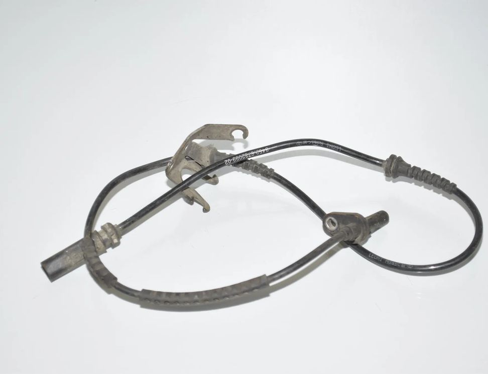 BMW 5 Series Gran Turismo F07 (2010-2017) Датчик АБС передний правый 34526782099,6782099,34526775863,6775863 17377486