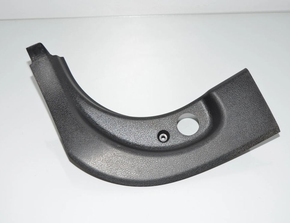 BMW 5 Series Gran Turismo F07 (2010-2017) Front Left Door Panel 9138941,51439167367,9167367 17913754