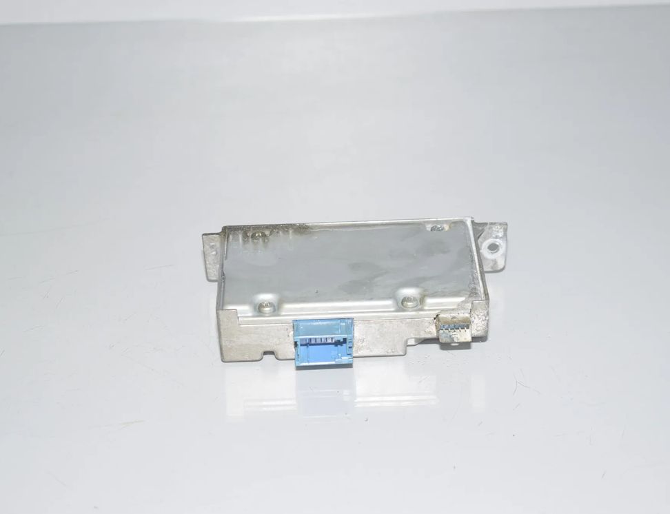 BMW 5 Series F10/F11 (2009-2017) Camera control unit 9231399,66519231399,66519240222,9252819,9222803,66519225604,66519252819,66519259021,9225604,9259021,9240222,66519222803 17983849
