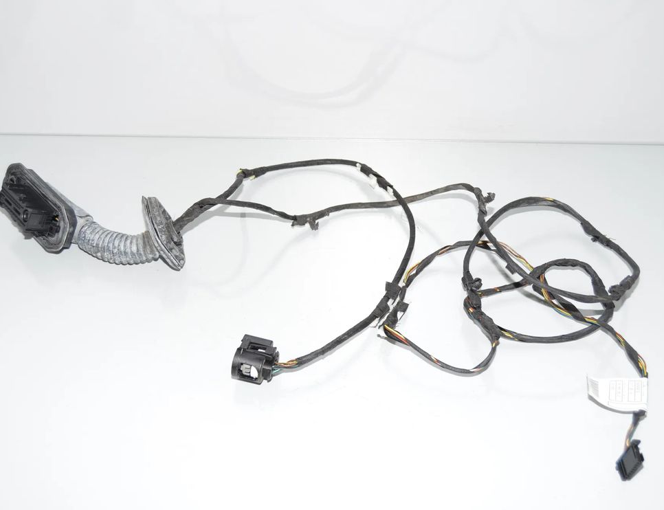 BMW 5 Series F10/F11 (2009-2017) Дверные кабели задние левые 9256017,9256016,9237088,61129237088 18141991