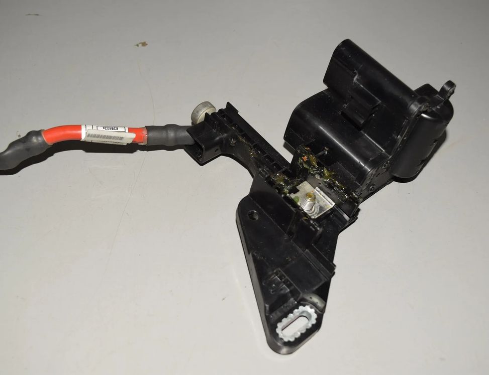 BMW 1 Series F20/F21 (2011-2020) Other Control Units 9296150 1889416