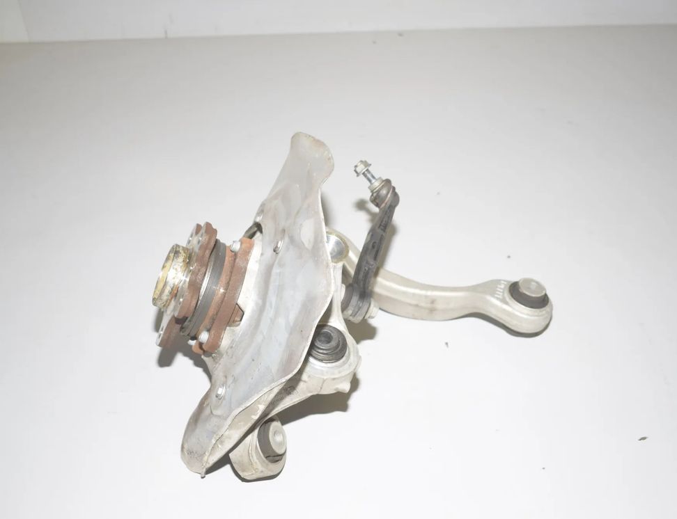 BMW iX3 1 generation (G08) (2020-2024) Zadný ľavý náboj kolesa 4188419,6890007,33308839618,33326890007,6890431,33326890431,6871497,6871879,6871507,8839570,33308839570,8839573,33308839573,33306871497,8839616,33308839616,33326871879,33306871507,8839618 20199688