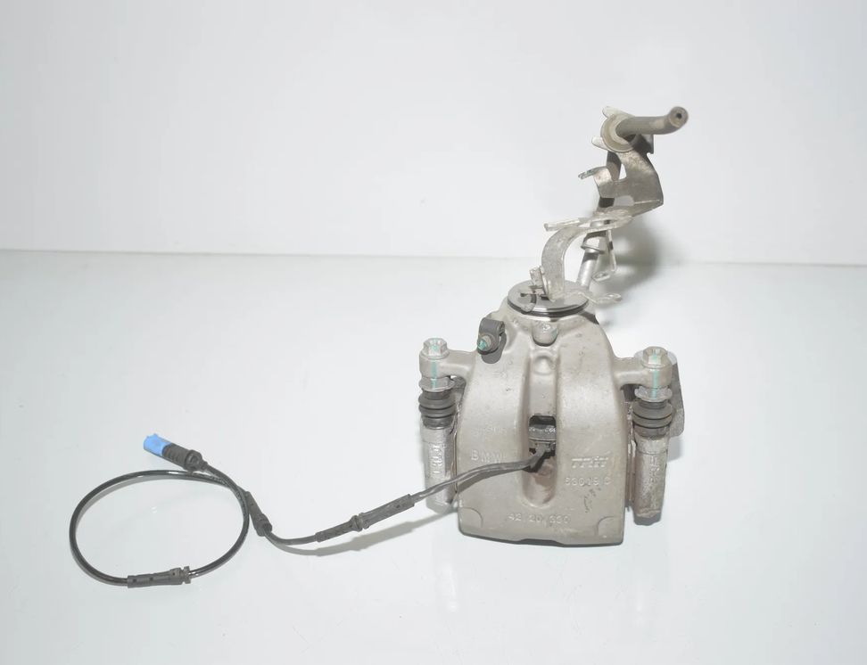 BMW iX3 1 generation (G08) (2020-2024) Rear Right Brake Caliper 20199690