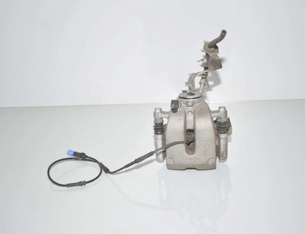 BMW iX3 1 generation (G08) (2020-2024) Rear Right Brake Caliper 20199690