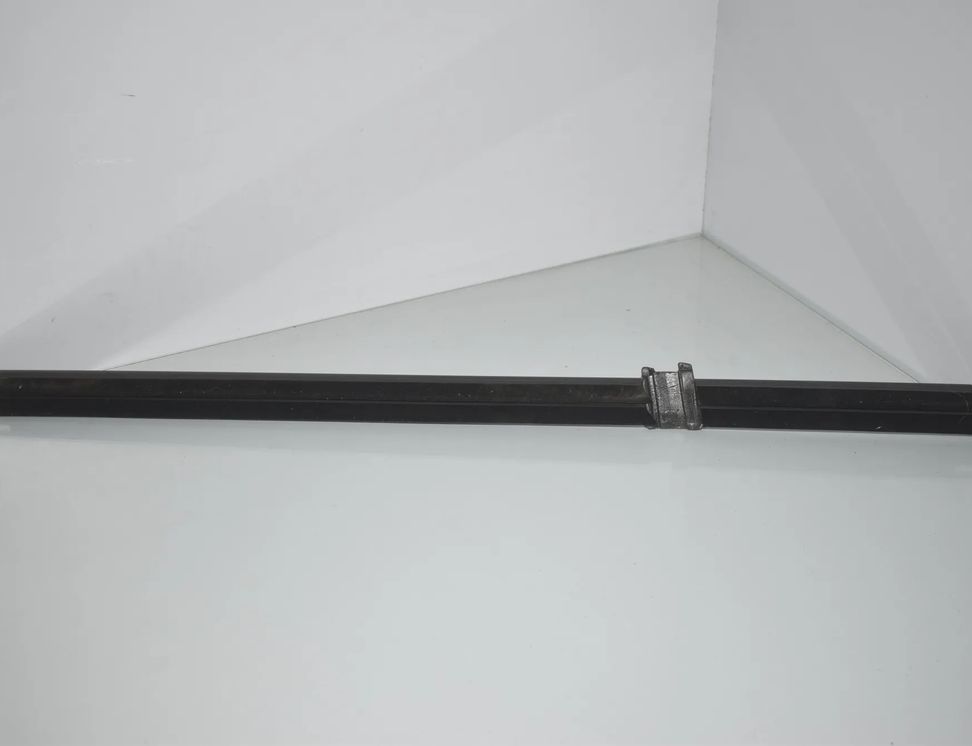 BMW 5 Series F10/F11 (2009-2017) Pravé zadné dvere okenného lemovania 7182290,51357182290 20319013