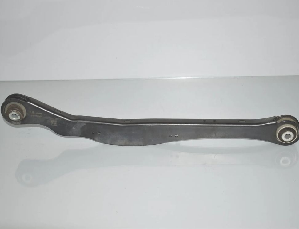 BMW 2 Series Grand Tourer F46 (2018-2023) Рычаг задний левый 6851563,33326851563,6870773,33326870773,6884693,33326884693,6895885,33306895885 20509077