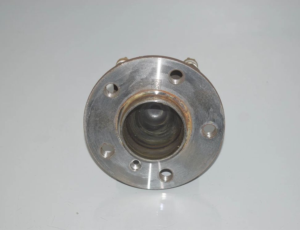 BMW 2 Series Grand Tourer F46 (2018-2023) Ľavé zadné ložisko kolesa 33406891921,6891923,33406891923,6891922,33406891922,6891921 20509084