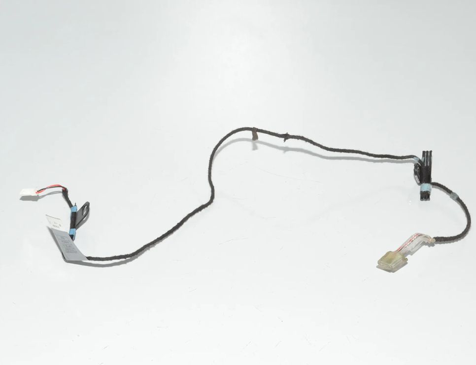 BMW X6 E71/E72 (2008-2012)  Передняя левая ручка двери свет экстерьер 63177209881,7209881 20687888