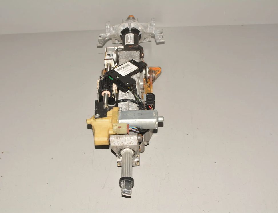 BMW X5 E70 (2006-2013) Steering Column Mechanism 6786603 2116234