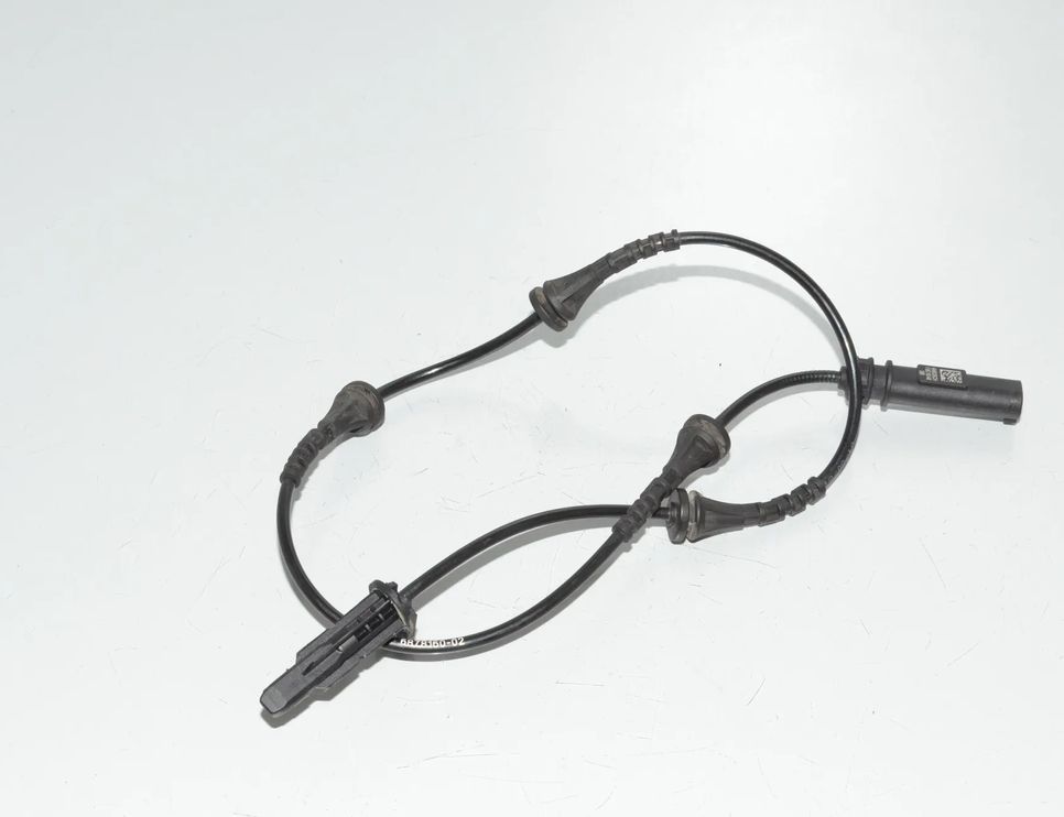 BMW X7 G07 (2018-2024) Ľavý zadný senzor ABS 6878160,0265006876,34526878160,6895656,34526895656 21333950