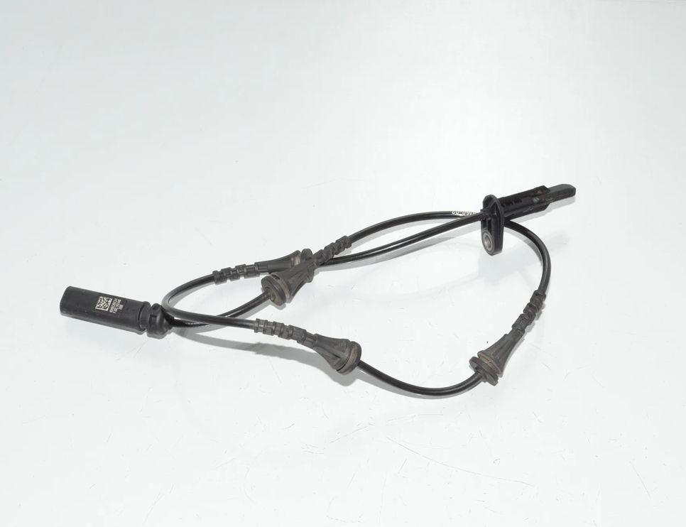 BMW X7 G07 (2018-2024) Ľavý zadný senzor ABS 6878160,0265006876,34526878160,6895656,34526895656 21333950