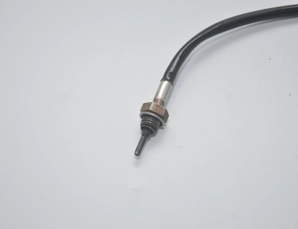 BMW 3 Series F30/F31 (2011-2020) Senzor teploty výfukových plynov 7804177,8507628 2160510