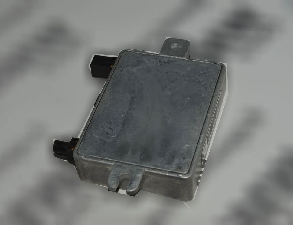 BMW X5 E53 (1999-2006) Iné riadiace jednotky 6907520 2182143