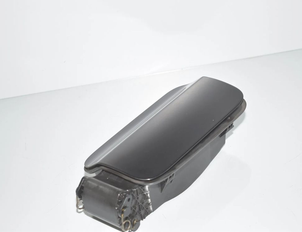 BMW 5 Series Gran Turismo F07 (2010-2017) Fuel Tank Flap 7217171,51177217171 22451229