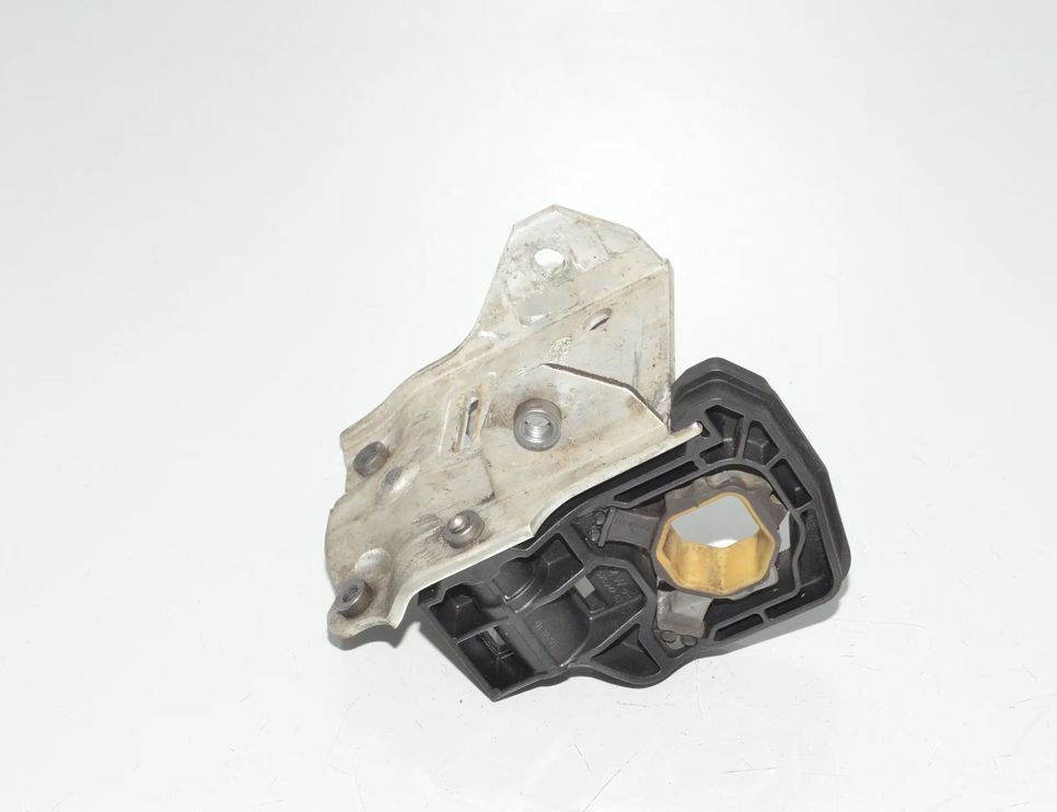 BMW 5 Series F10/F11 (2009-2017) Держатель радиатора 7186513,7575247,51117186513,17117575247 22574210