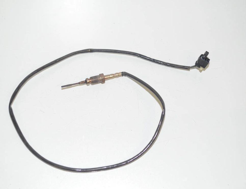 BMW 2 Series Grand Tourer F46 (2018-2023) Датчик температуры выхлопных газов 8589815,13628589815,13628570119,8570119 22876309