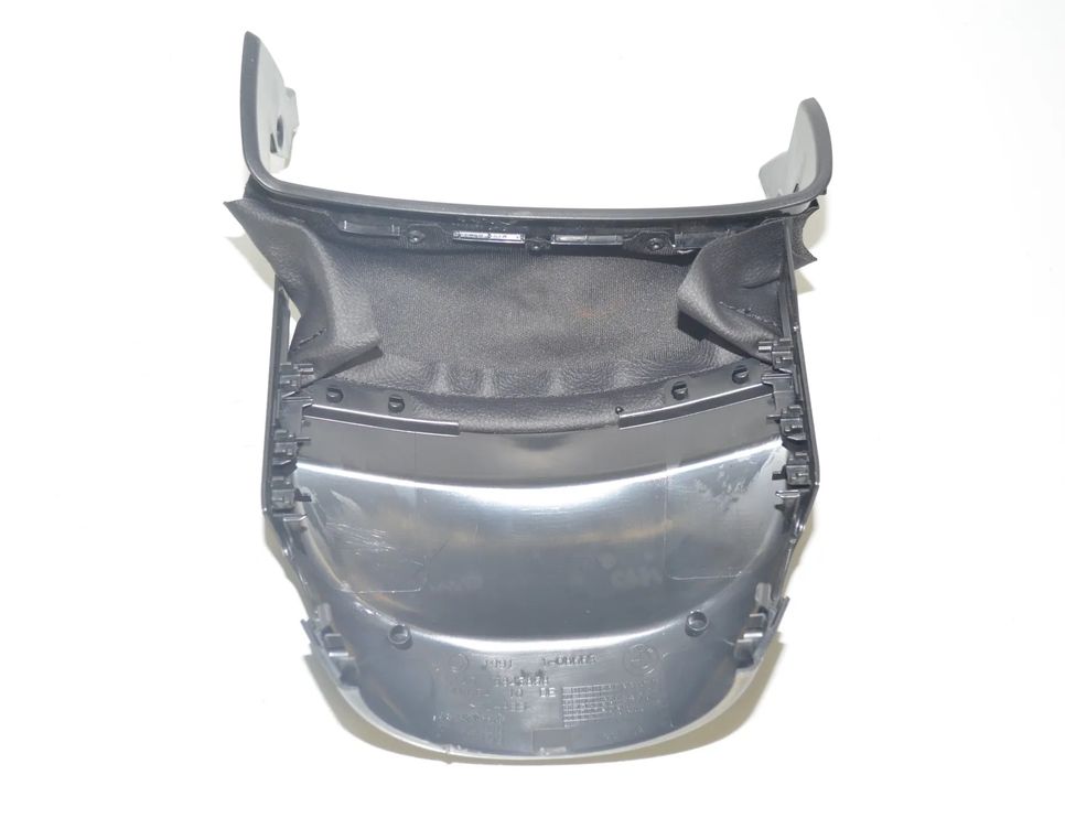 BMW 2 Series Grand Tourer F46 (2018-2023) Регулировка руля 6843858,51456843858,51459263347,9263347 22922585