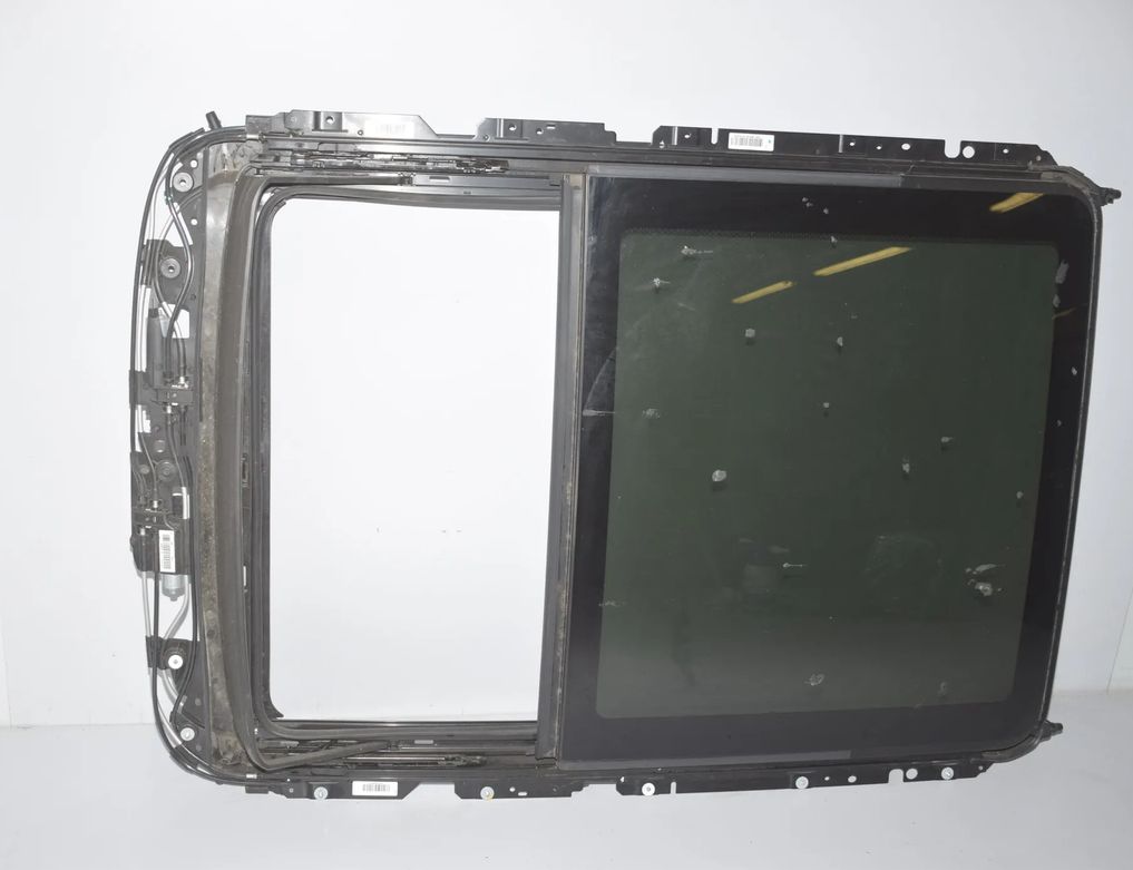 BMW X7 G07 (2018-2024) Люк крыши 9448561,54109448561,5A0C758,54105A0C758,9466710,54109466710 22948910