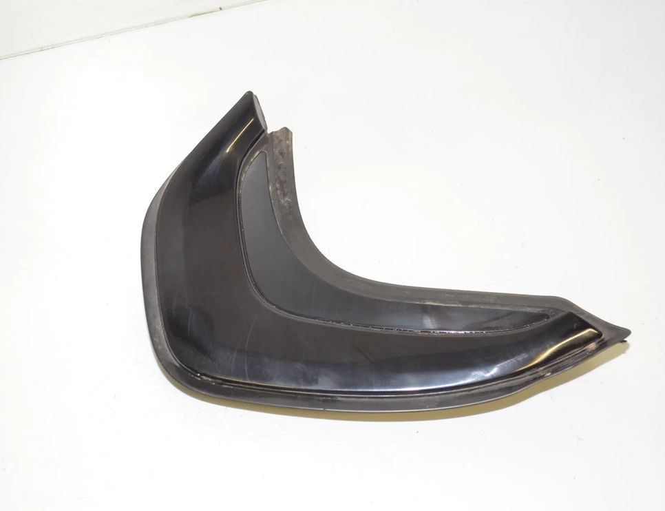 BMW 1 Series F40 (2019-2024) Rear Left Mudguard 7474001,51137474001 23100579