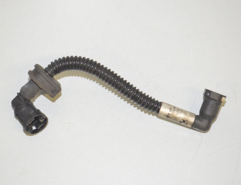 BMW 3 Series F30/F31 (2011-2020) Hadice 7602057,11667602057 23306362