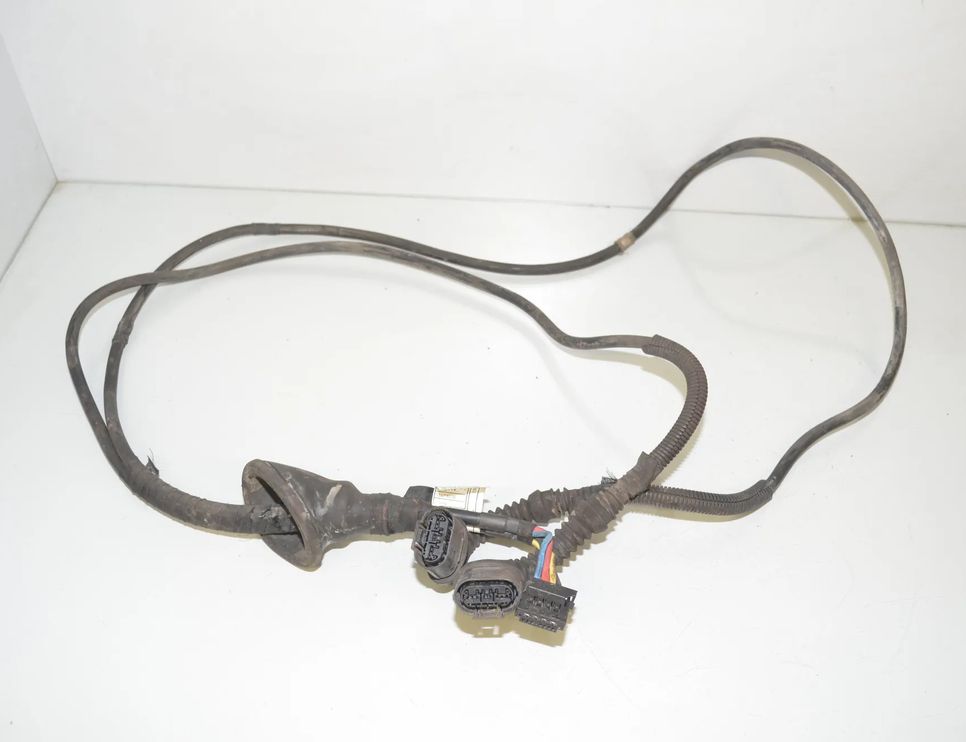 BMW 5 Series F10/F11 (2009-2017) Káblový svazok 9277196,61129277196,61129325537,9325537 23324078