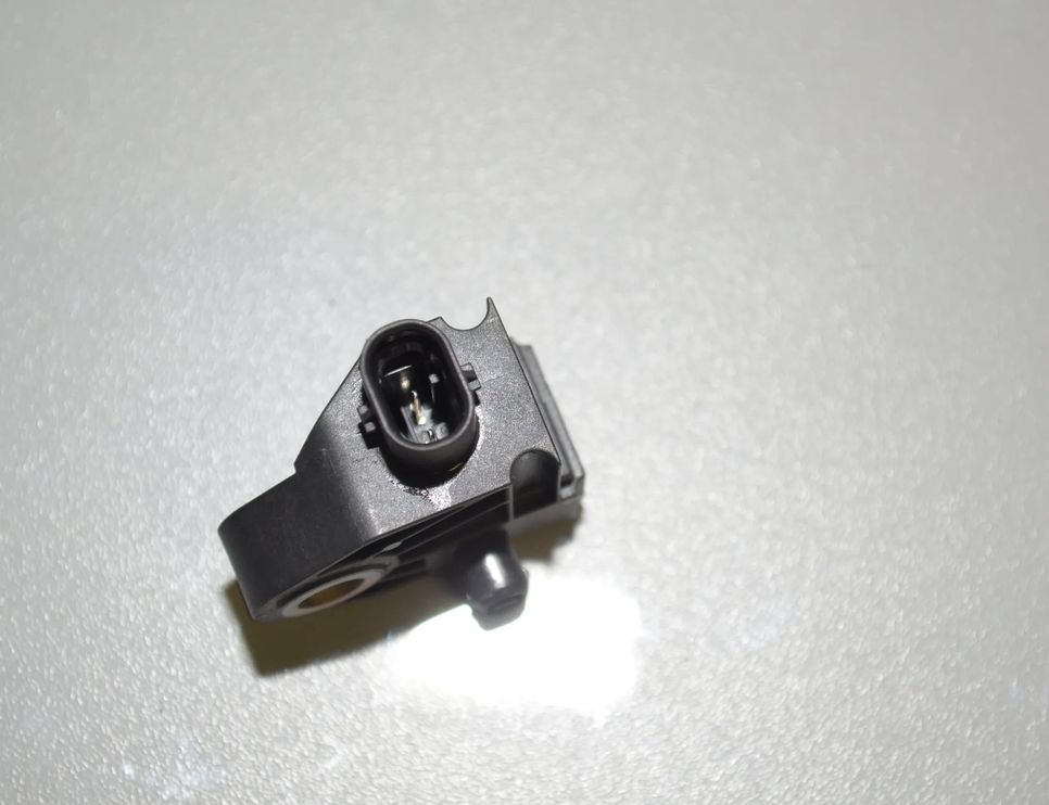 BMW 3 Series G20/G21/G28 (2018-2024) Senzor nárazu na ľavej strane 9341546,65779341546 23534893