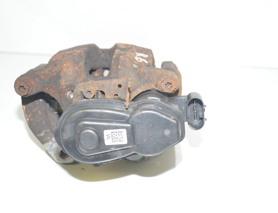 BMW 5 Series F10/F11 (2009-2017) Ľavý zadný brzdový strmeň 6793047,34216793047,6793053,34216793053 23615841