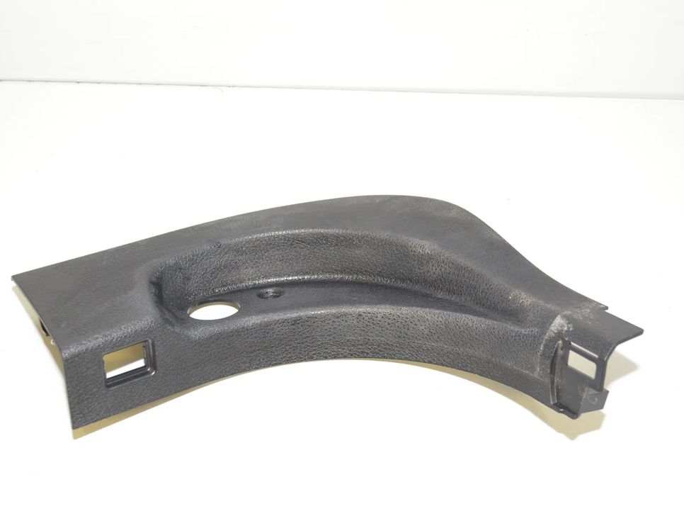 BMW 5 Series F10/F11 (2009-2017) Ľavý predný dverový panel 9162735,9176659,51439176659 23664432