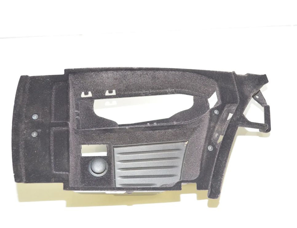 BMW 5 Series F10/F11 (2009-2017) Center Console Trim 9206729,51169206729 24786653