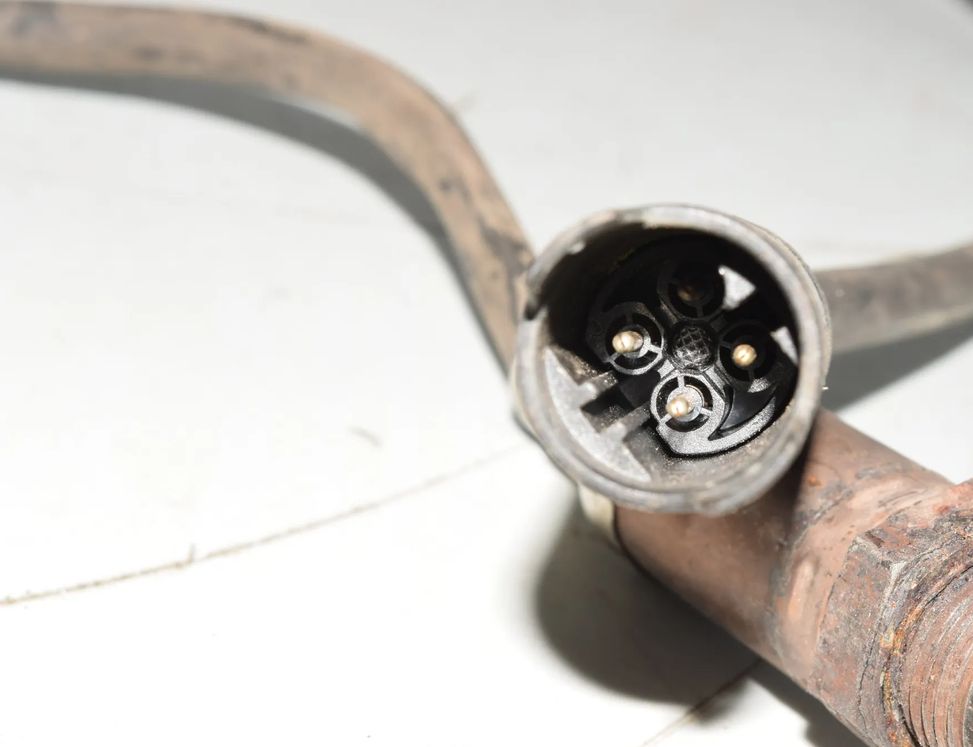 BMW 5 Series E39 (1995-2004) Лямбда зонд 0258005109,1433940 2525711