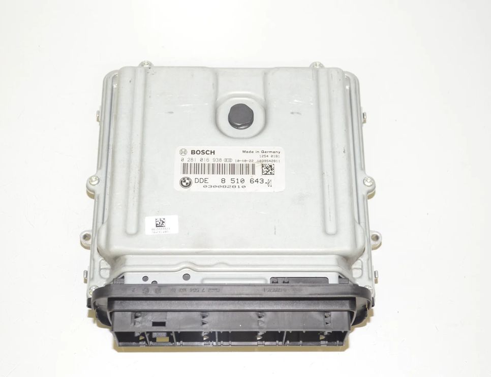 BMW 5 Series F10/F11 (2009-2017) Sada ECU motora 9241974,8510643,61359241974,61359226588,9226588,61359226958,9226958,61359224890,9224890,61359268752,9268752,61359282119,9282119,13618510643,13618513161,8513161,13618511385,8511385,13618509962,8509962 25315567