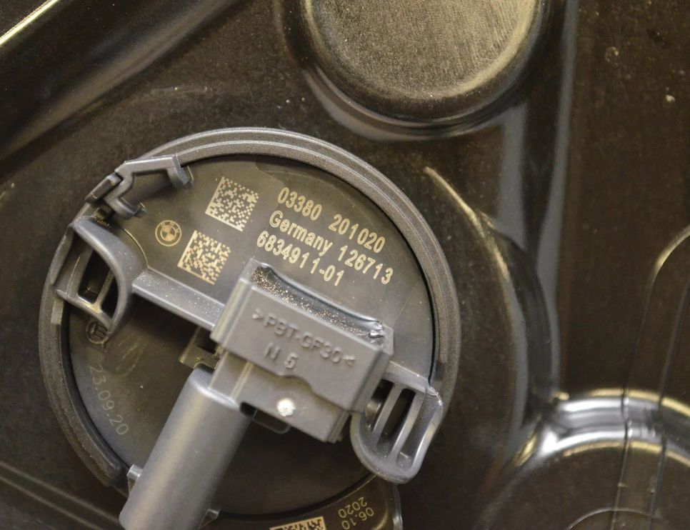 BMW 3 Series G20/G21/G28 (2018-2024) Regulátor okna pravých predných dverí 7432232,6834911,8498854,51338498854,65776834911 25382232