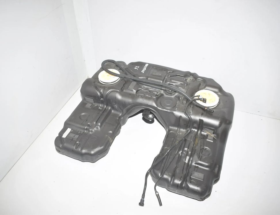 BMW X6 F16 (2014-2020) Топливный бак 7380136,7164316,6425307,7195462,16117195462 25617235