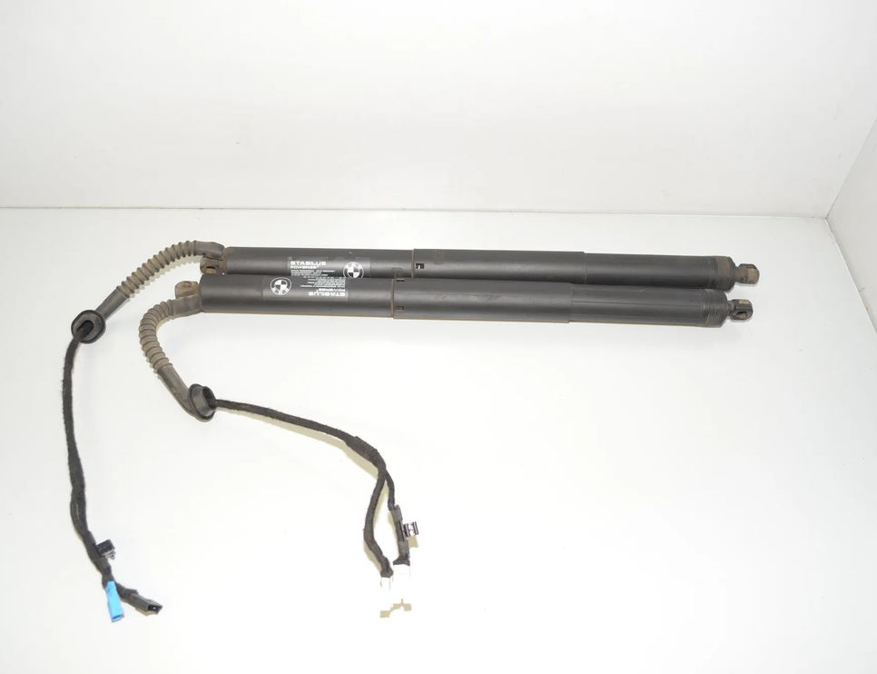 BMW X5 F15 (2013-2018) Комплект для автоматического открытия багажника 25630872