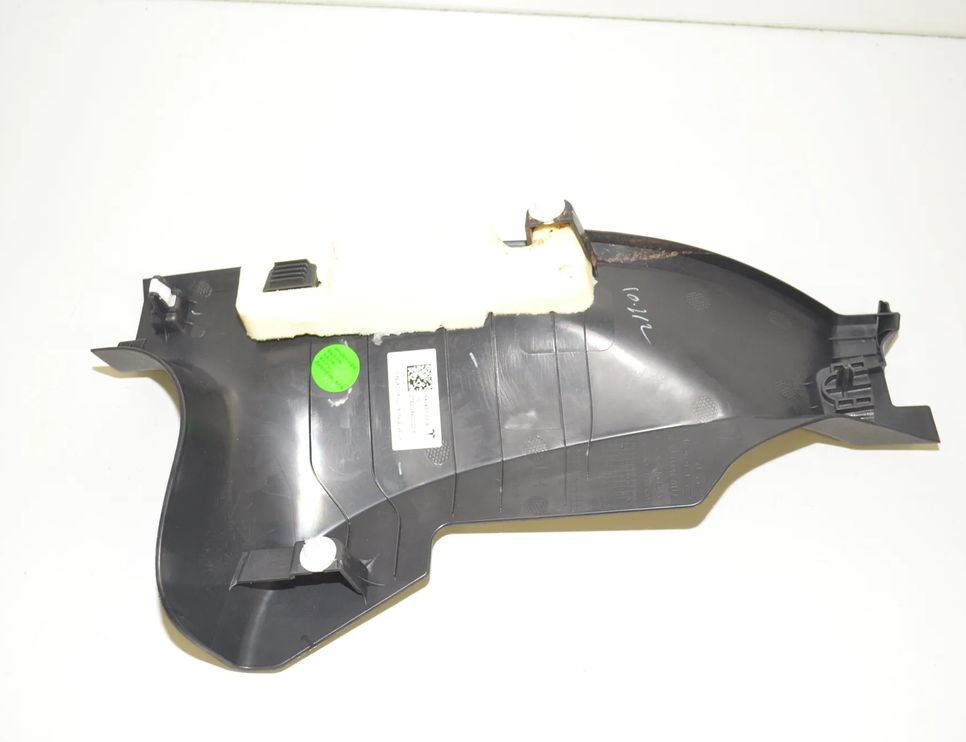 TESLA Model 3 1 generation (2017-2024) Отделка заднего левого порога 1643433-00-a,1086309-00-F,1086309,1643433 25709689