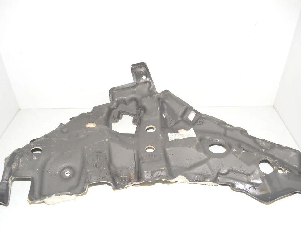 BMW X5 G05/G18 (2018-2024) Sound insulation 7434353 25805499