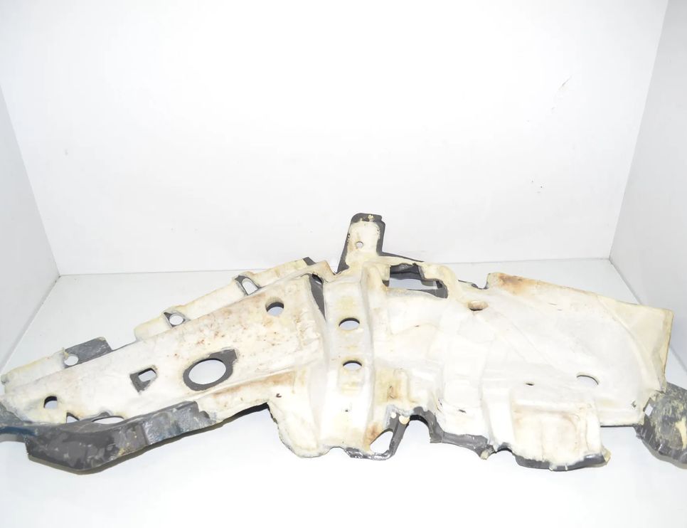 BMW X5 G05/G18 (2018-2024) Sound insulation 7434353 25805499