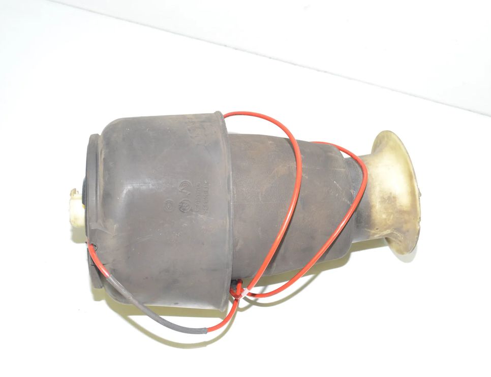 BMW 5 Series F10/F11 (2009-2017) Rear Left Air Suspension Cushion 6784381,37106784381,37106784380,6784380 25930819