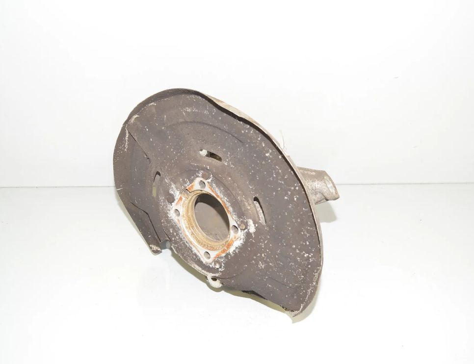 BMW 5 Series F10/F11 (2009-2017) Rear Left Wheel Hub 6796099,33326796099,33326780357,6780357 25930858