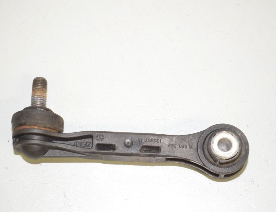 BMW 5 Series G30/G31 (2016-2023) Rear Left Stabilizer Link 6861482,33506861482 26550844