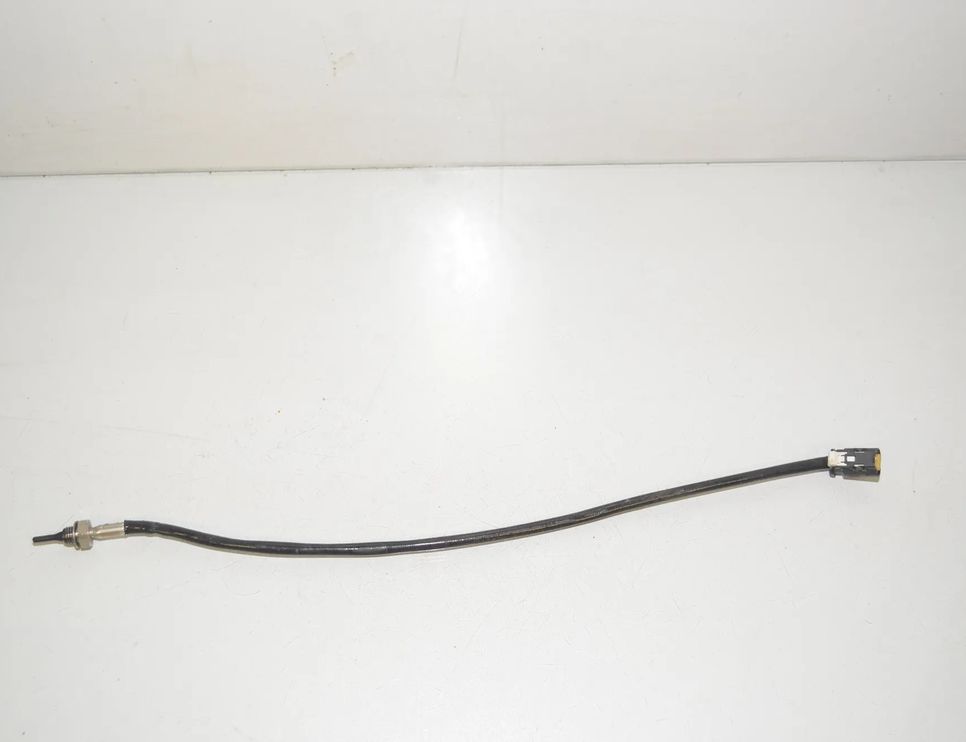 BMW 5 Series G30/G31 (2016-2023) Датчик температуры выхлопных газов 8507628,13628507628 27147492