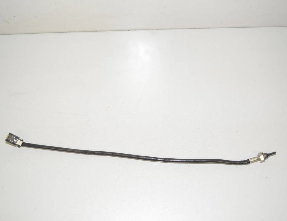 BMW 5 Series G30/G31 (2016-2023) Датчик температуры выхлопных газов 8507628,13628507628 27147492