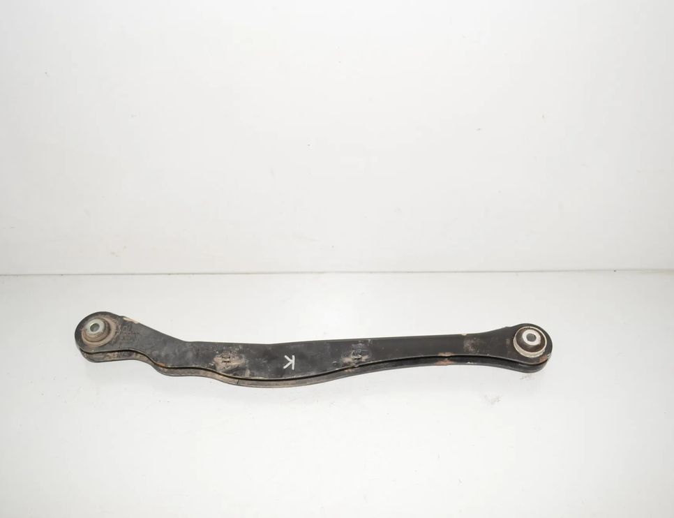 BMW 2 Series Grand Tourer F46 (2018-2023) Ľavé zadné rameno závesu 6895885,33306895885,33326884693,6884693,33326851563,6851563,33326870773,6870773 27328956