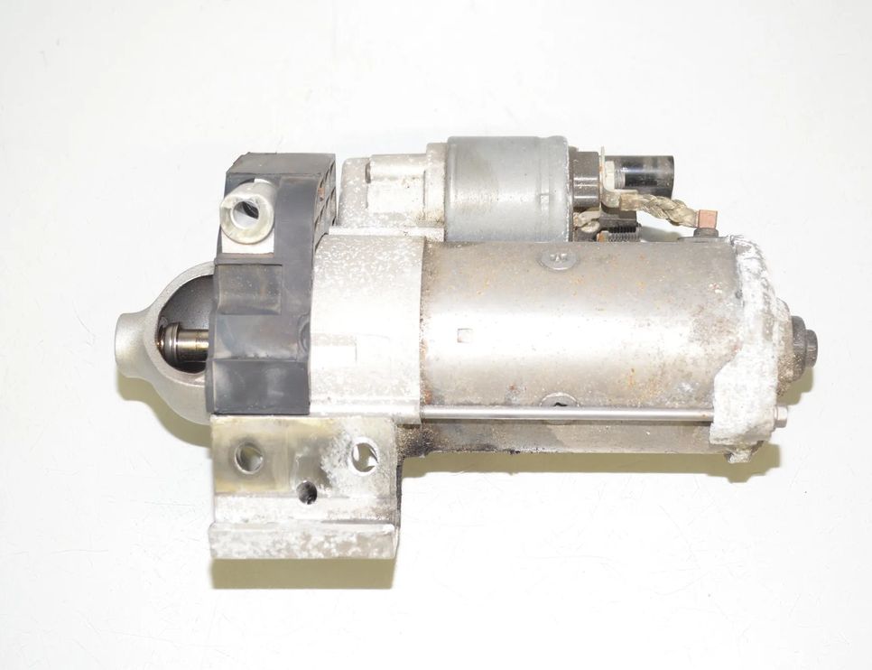 BMW 5 Series G30/G31 (2016-2023) Štartér 12415A33FB9,12418693977,8693977,12418671504,8671504,5A33FB9 27416562