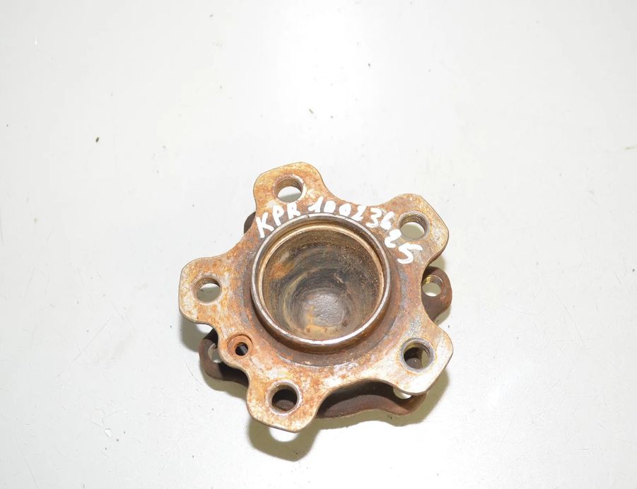 BMW 5 Series G30/G31 (2016-2023) Front Left Wheel Bearing 31206899176,31206866315,6866315,6899176 27538220