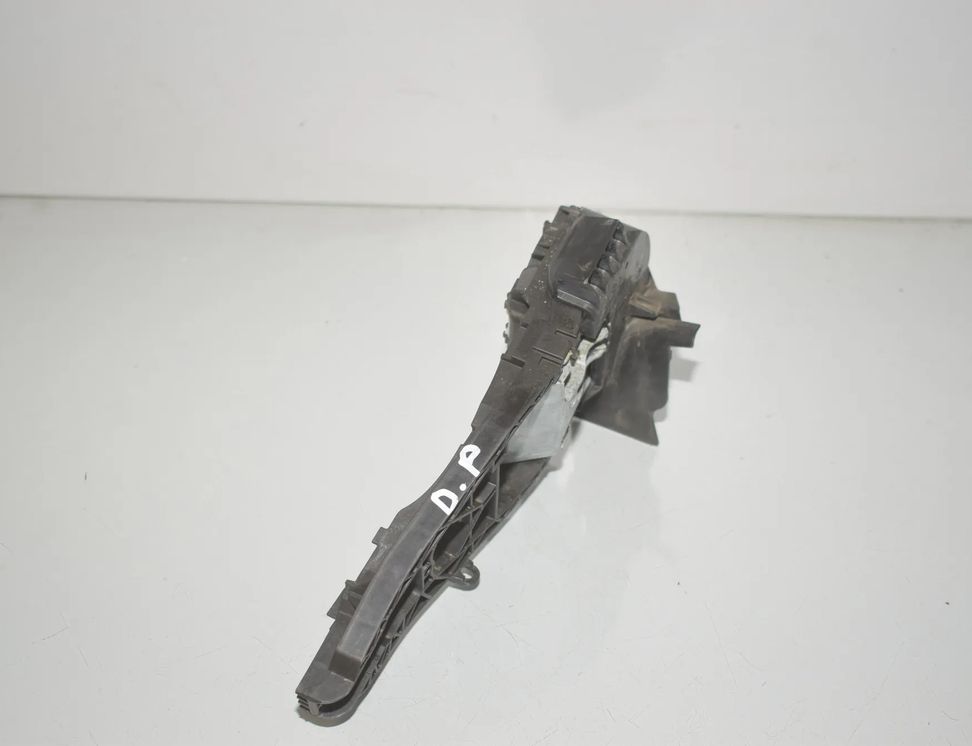 BMW X5 F15 (2013-2018) Pravé predné dvere vnútorný rám rukoväte 7401212,51217401212,7293188,51217293188 27574828