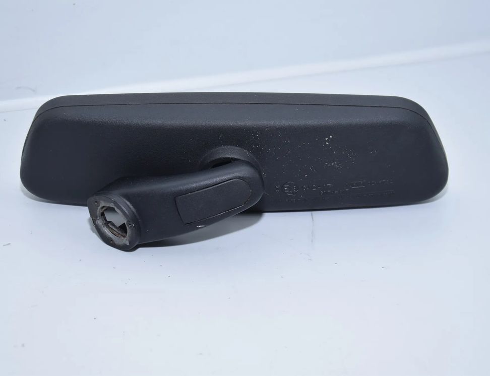 BMW 5 Series E39 (1995-2004) Interior Rear View Mirror 8131737 2759001